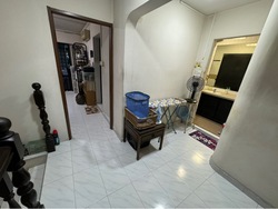 Blk 111 Pasir Ris Street 11 (Pasir Ris), HDB Executive #503671831